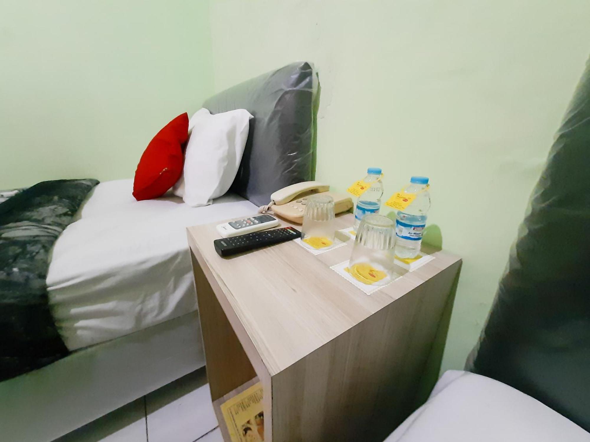 The Legian 777 Hotel Exterior photo